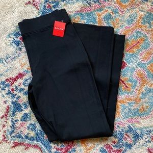 NWT “The Perfect Pant” Slim Straight by Spanx